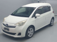 2012 Toyota Ractis