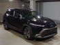 2021 Toyota Corolla Cross