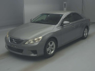 2011 Toyota Mark X