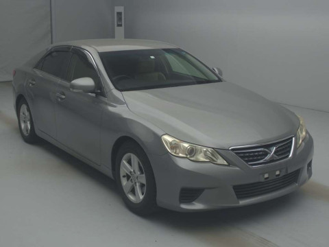 2011 Toyota Mark X GRX130[2]