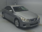 2011 Toyota Mark X