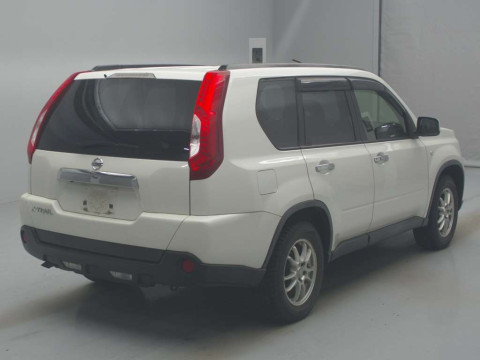 2012 Nissan X-Trail NT31[1]