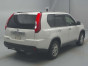 2012 Nissan X-Trail