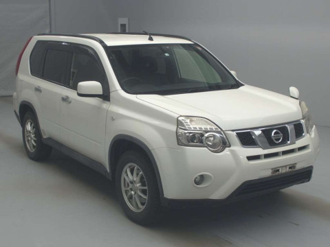 2012 Nissan X-Trail NT31[2]