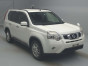 2012 Nissan X-Trail