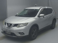 2014 Nissan X-Trail