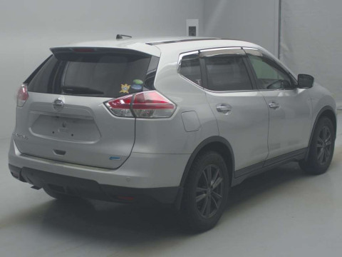 2014 Nissan X-Trail NT32[1]