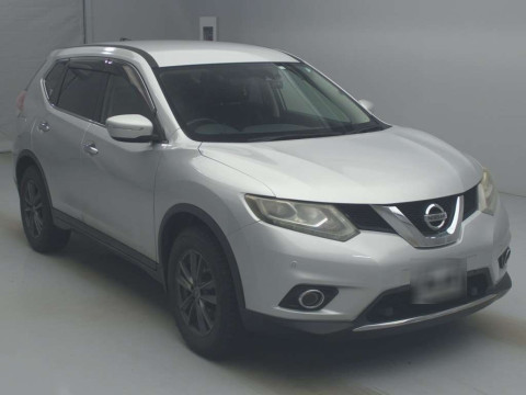 2014 Nissan X-Trail NT32[2]