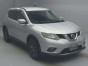 2014 Nissan X-Trail