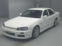 1999 Nissan Skyline