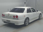 1999 Nissan Skyline