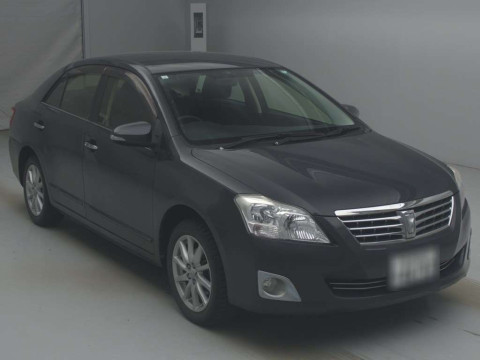 2015 Toyota Premio ZRT260[2]