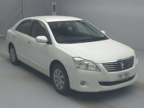 2008 Toyota Premio ZRT260[2]