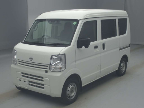 2024 Nissan Clipper Van DR17V[0]