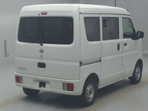 2024 Nissan Clipper Van DR17V[1]