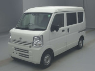 2024 Nissan Clipper Van