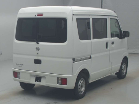 2024 Nissan Clipper Van DR17V[1]