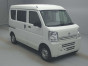 2024 Nissan Clipper Van