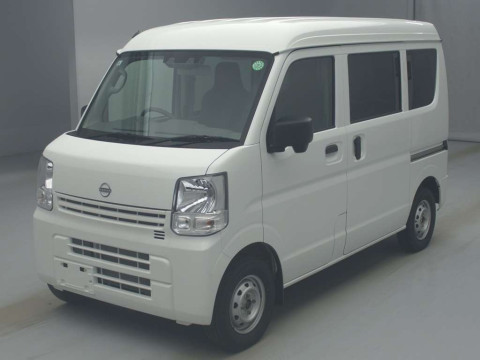 2024 Nissan Clipper Van DR17V[0]