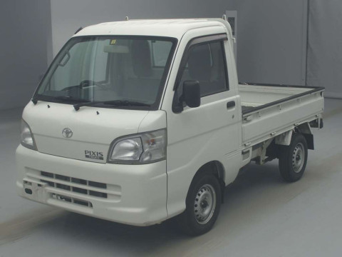 2013 Toyota Pixis Truck S201U[0]