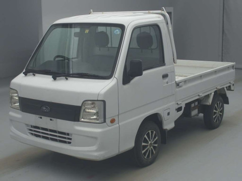 2006 Subaru Sambar Truck TT2[0]