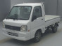 2006 Subaru Sambar Truck