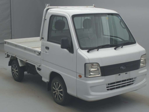 2006 Subaru Sambar Truck TT2[2]