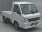 2006 Subaru Sambar Truck