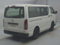 2011 Toyota Hiace Van