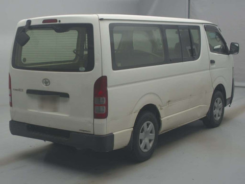 2013 Toyota Regiusace Van KDH206V[1]