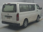 2013 Toyota Regiusace Van