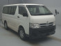 2013 Toyota Regiusace Van