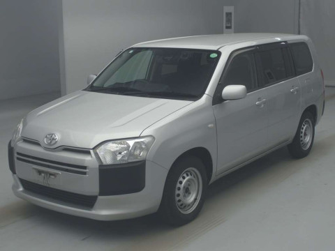 2020 Toyota Succeed NCP160V[0]