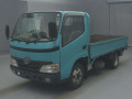 2007 Toyota Dyna Truck