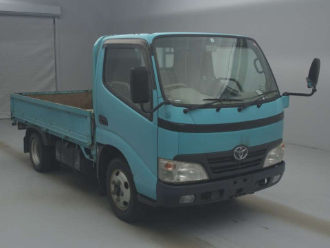 2007 Toyota Dyna Truck XZU308[2]