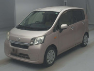 2014 Daihatsu Move