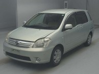 2007 Toyota Raum