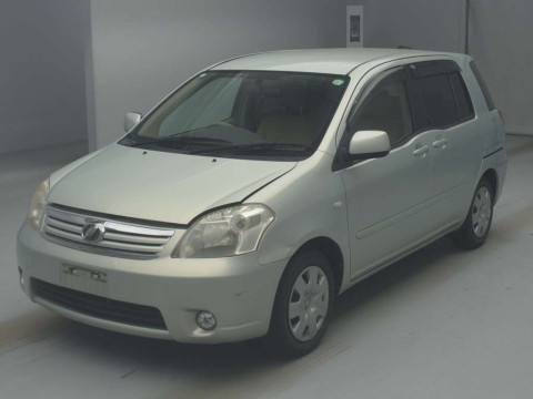 2007 Toyota Raum NCZ20[0]