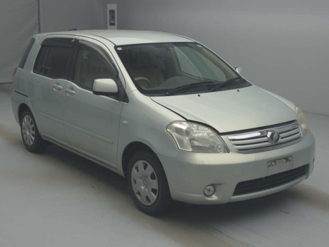 2007 Toyota Raum NCZ20[2]