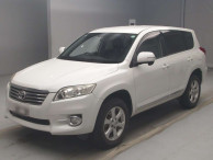 2011 Toyota Vanguard