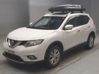 2014 Nissan X-Trail