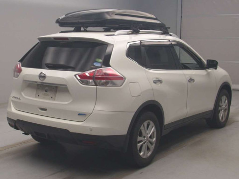 2014 Nissan X-Trail NT32[1]