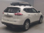 2014 Nissan X-Trail