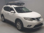 2014 Nissan X-Trail