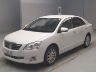 2015 Toyota Premio