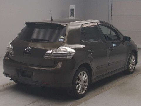 2007 Toyota Blade AZE156H[1]