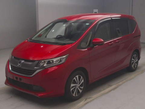 2018 Honda Freed Plus GB5[0]