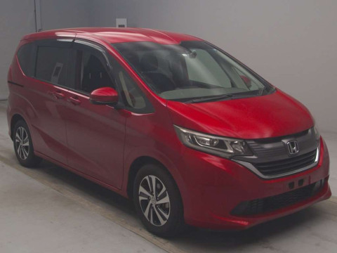 2018 Honda Freed Plus GB5[2]