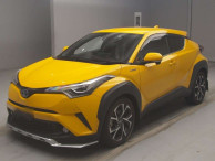 2017 Toyota C-HR