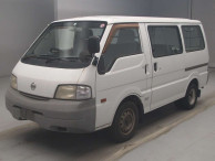 2006 Nissan Vanette Van